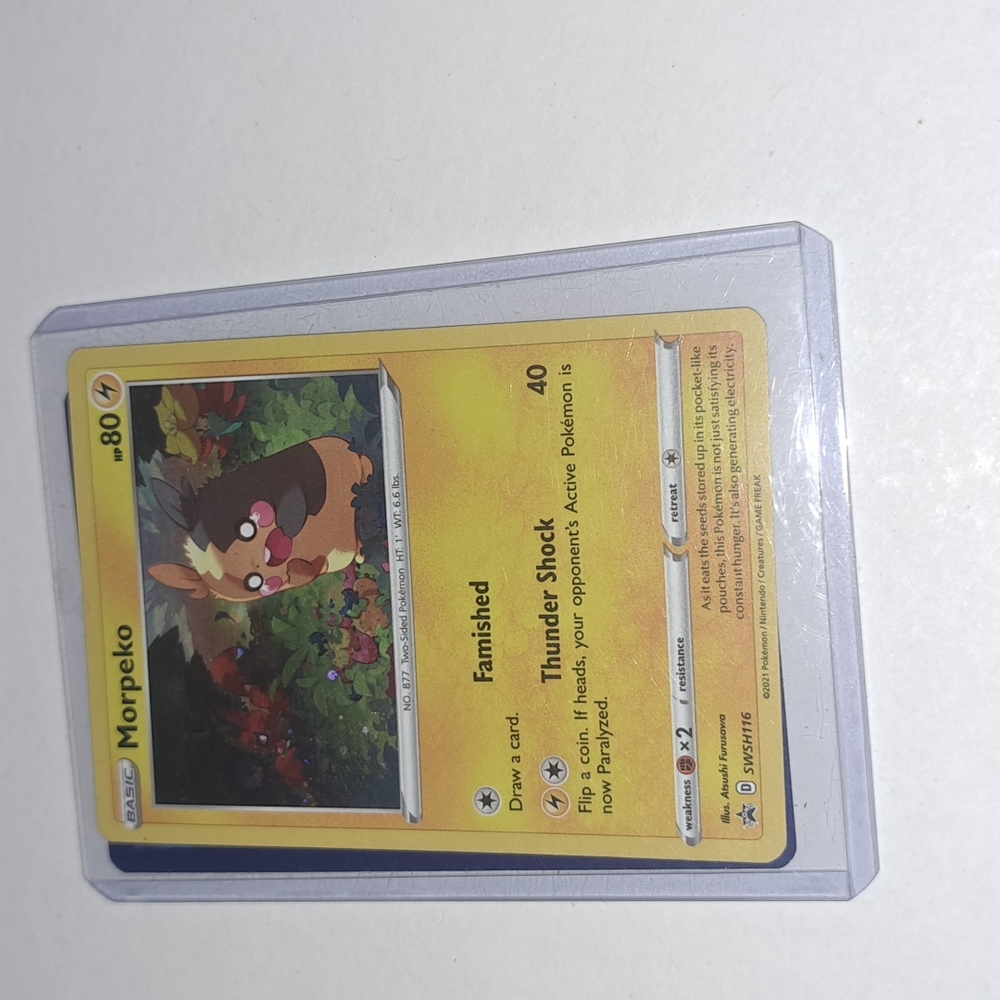 Tarjetas de pokémon diferentes tipos